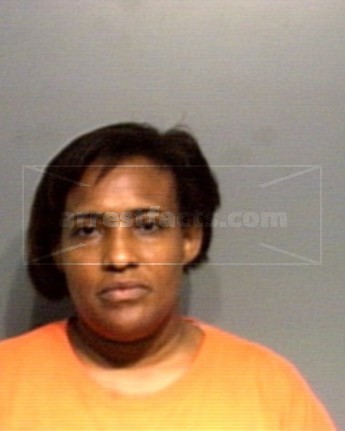 Denisha Rene Davis