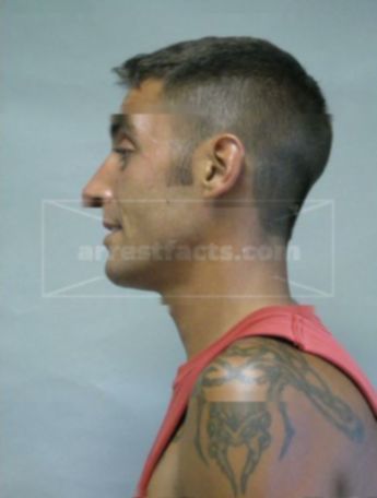Tyson J Kluth