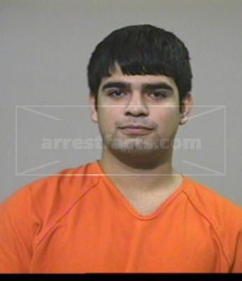 Justin Ross Arrambide