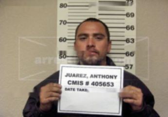 Anthony Juarez