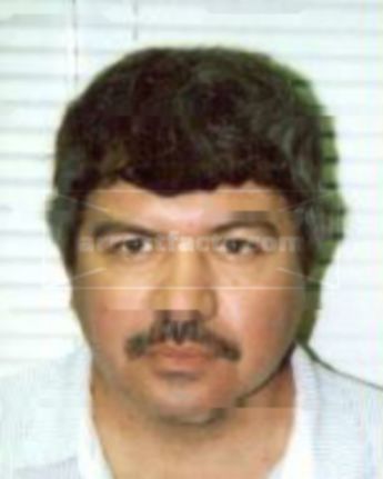 Isaac Perales