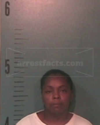 Lashonda Catrice Hunter