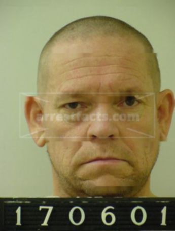 Charles Wayne Hubbard