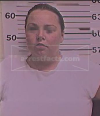 Courtney Rene Lane