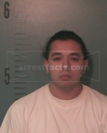 Alfredo Noel Deleon