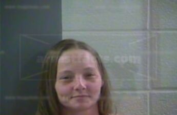 Christina Nicole Kinman