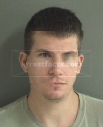 Zachary Alan Armstrong