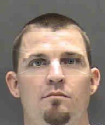 Blake Scott Coker