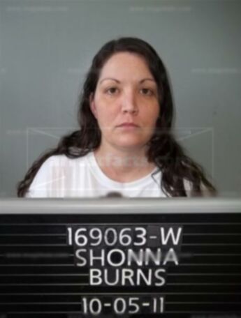 Shonna G Burns