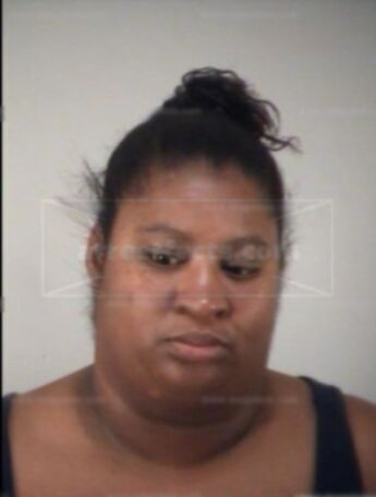 Latasha Valencia Campbell