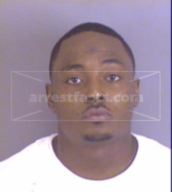 Tyrone Dewayne Campbell