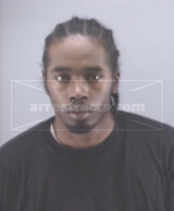 Tyrone Dewayne Brown