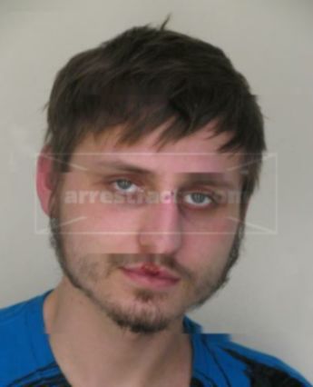 Justin Lee Barker