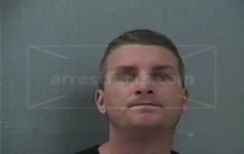 Brandon Wayne Stubblefield