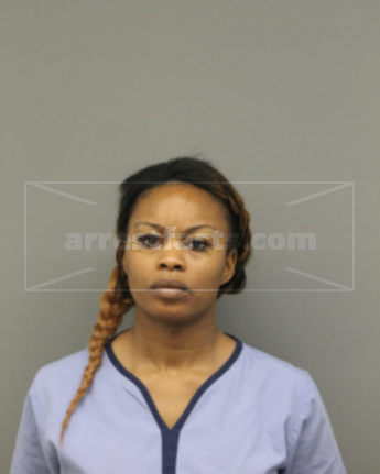 Lashaunda R Richardson