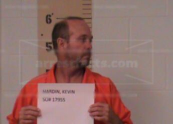 Kevin Todd Hardin