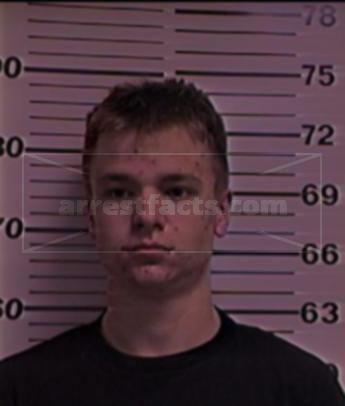 Jason Dean Buford