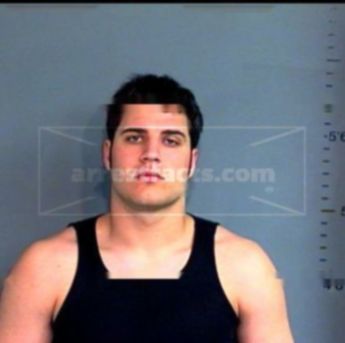 Jared Wayne Barnes