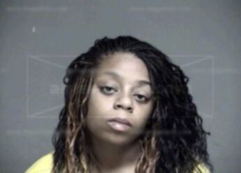 Brittney Geshea Walker