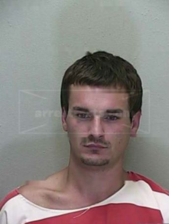 Brandon Earl Rutledge