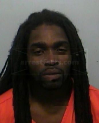 Derrick Lamar Thomas