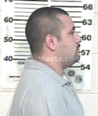 John Anthony Rodriguez Hernandez