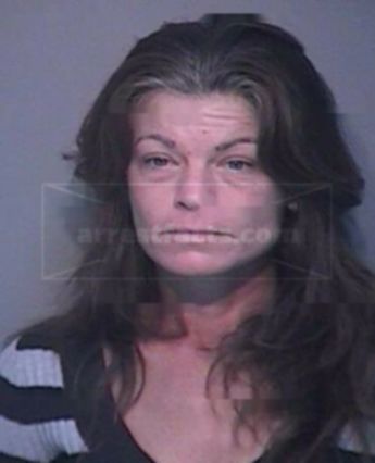 Shannon Lorinda Stoltz