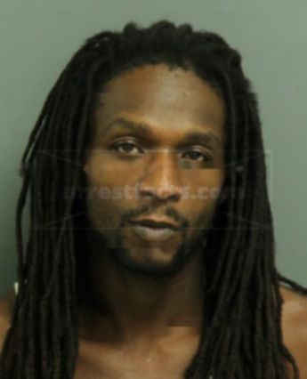 Glenwood Laron Crudup