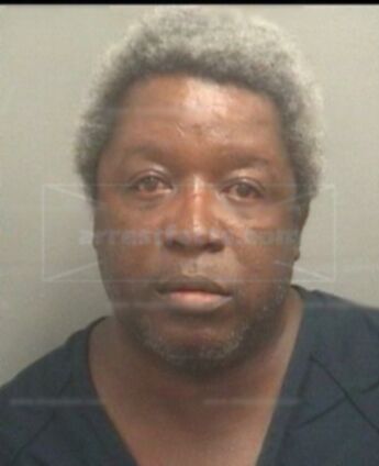 Corwin Errol Epps