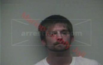 Christopher Brent Gibson