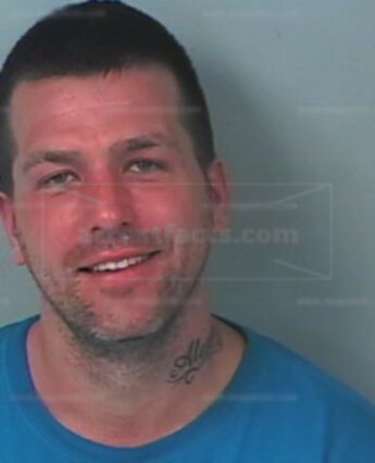 Kenny Austin Carlson