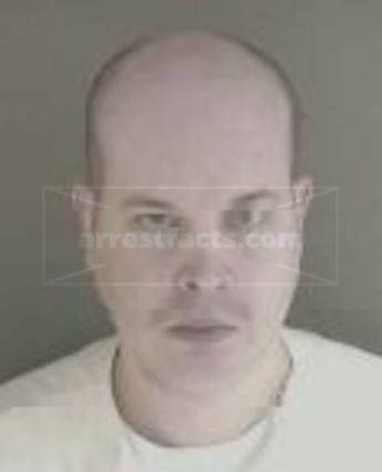 Keith Allen Ray