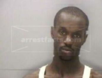 Marcell David Green