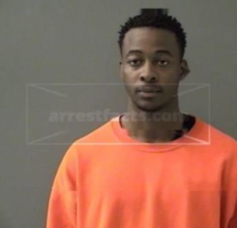 Darryl Khasahn Price