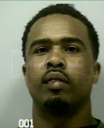 Shawn Kendrell Tucker