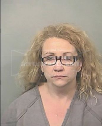 Tammy Christine Vanderburg