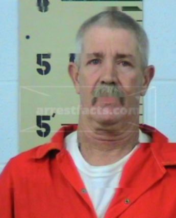 Randy Wayne Ogle