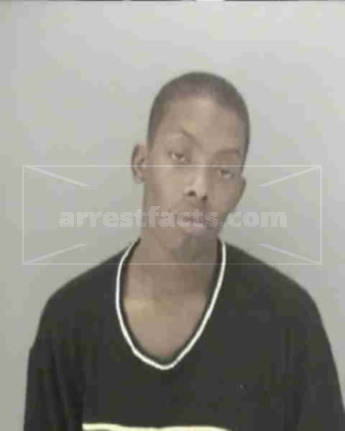 Jayson Lamar Davis