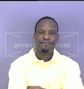 Tony Lamont Turman