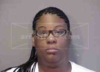 Chekesha Lynette Clay