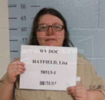 Lisa Lynn Hatfield