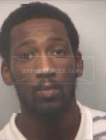 Louis Antwon Ellerbe