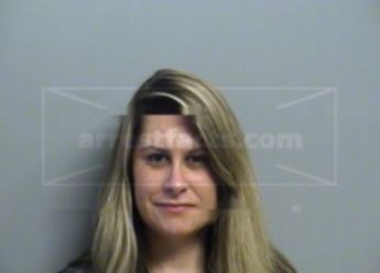 Brittany Dawn Roach