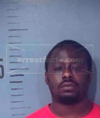 Stephen Deshawn Dixon