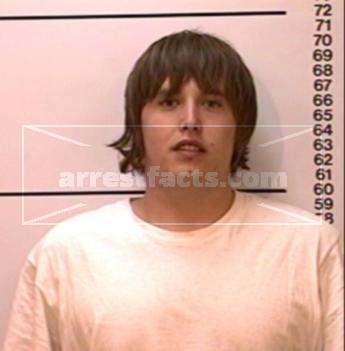 Travis Alan Arnold