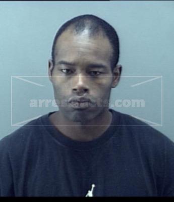 Derrick Lamar Parker