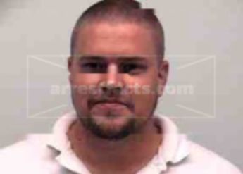Clinton Cole Mccarty