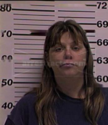 Kimberly Kathleen Brown