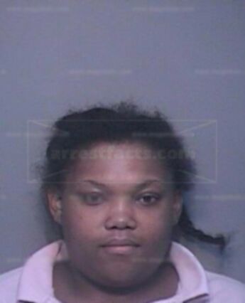 Kendra Ora Mcclinton