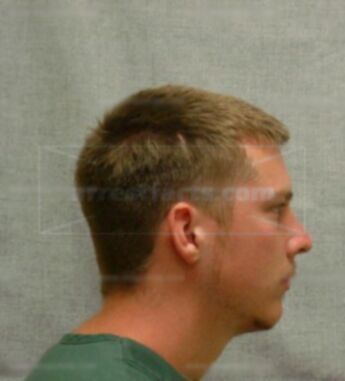 Christopher D Gerlach